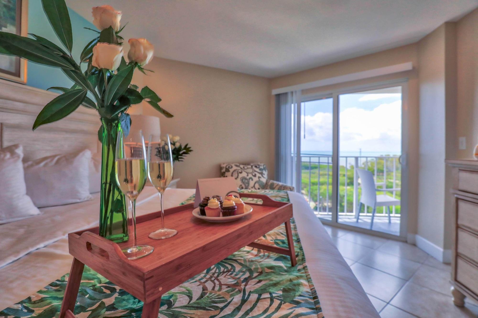 Ocean Pointe Suites At Cayo Largo Exterior foto