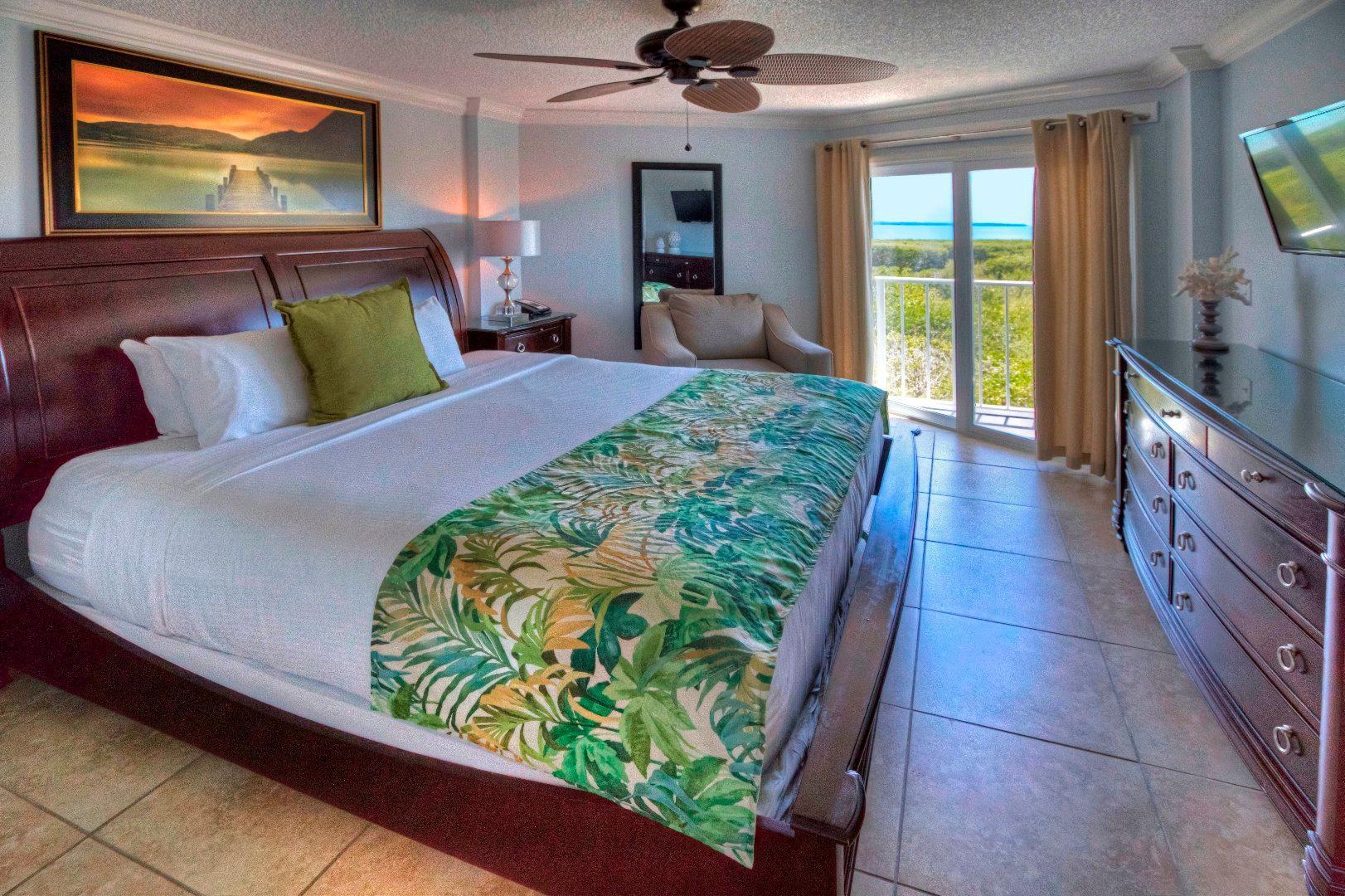 Ocean Pointe Suites At Cayo Largo Exterior foto