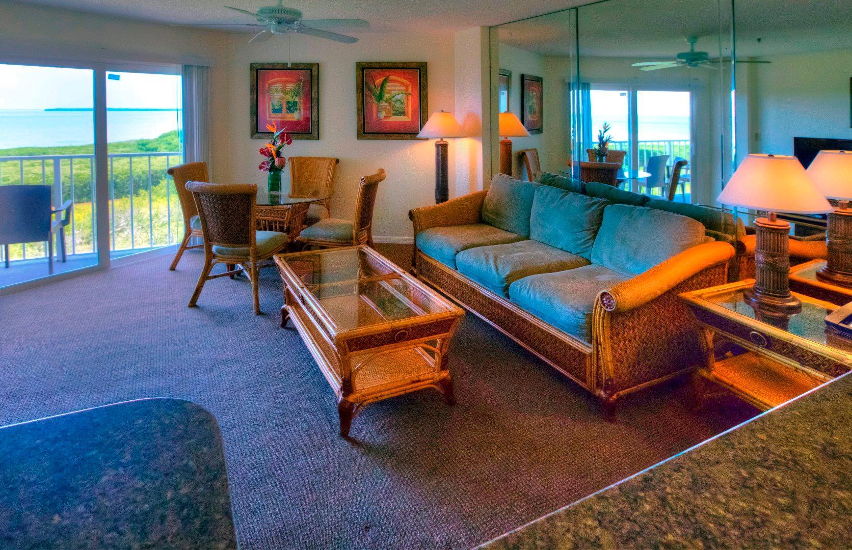 Ocean Pointe Suites At Cayo Largo Exterior foto