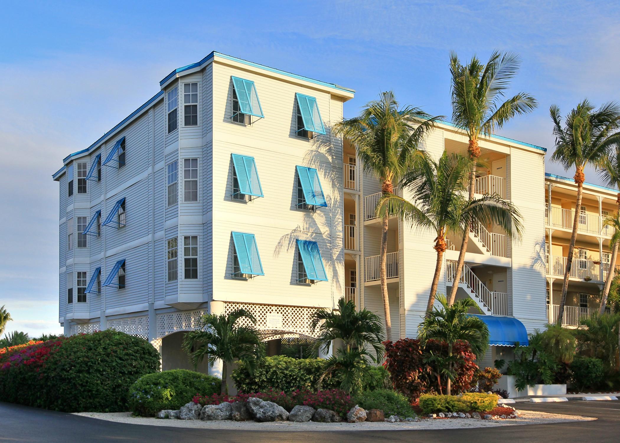 Ocean Pointe Suites At Cayo Largo Exterior foto