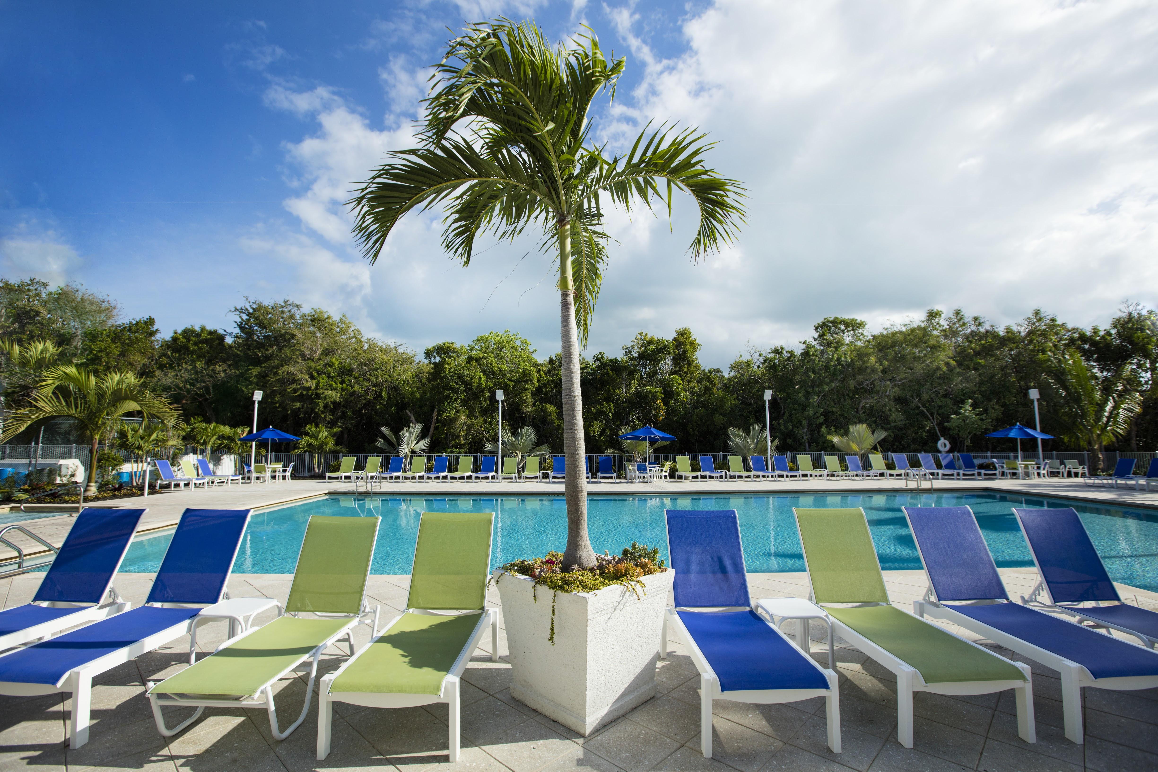Ocean Pointe Suites At Cayo Largo Exterior foto