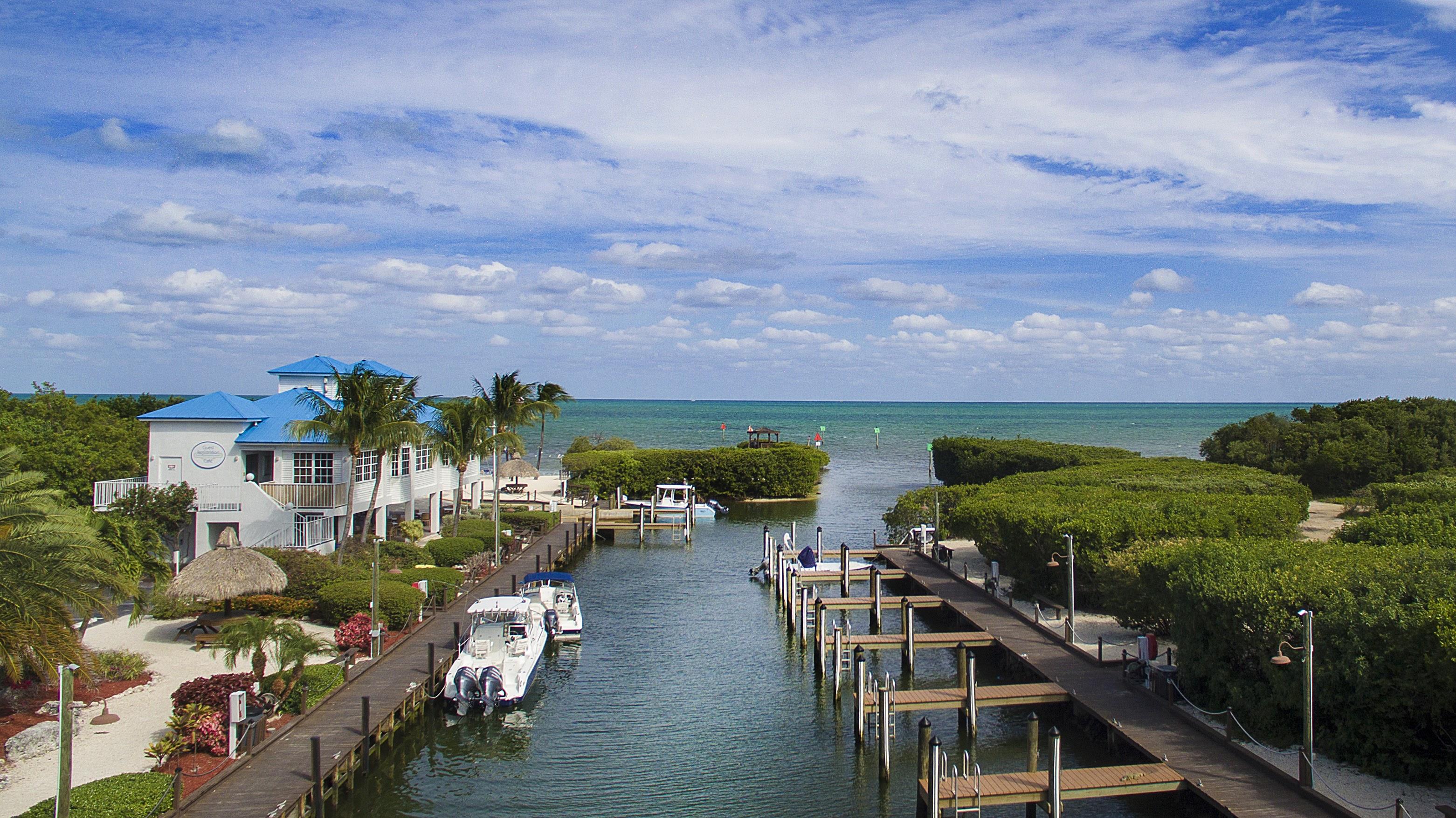 Ocean Pointe Suites At Cayo Largo Exterior foto