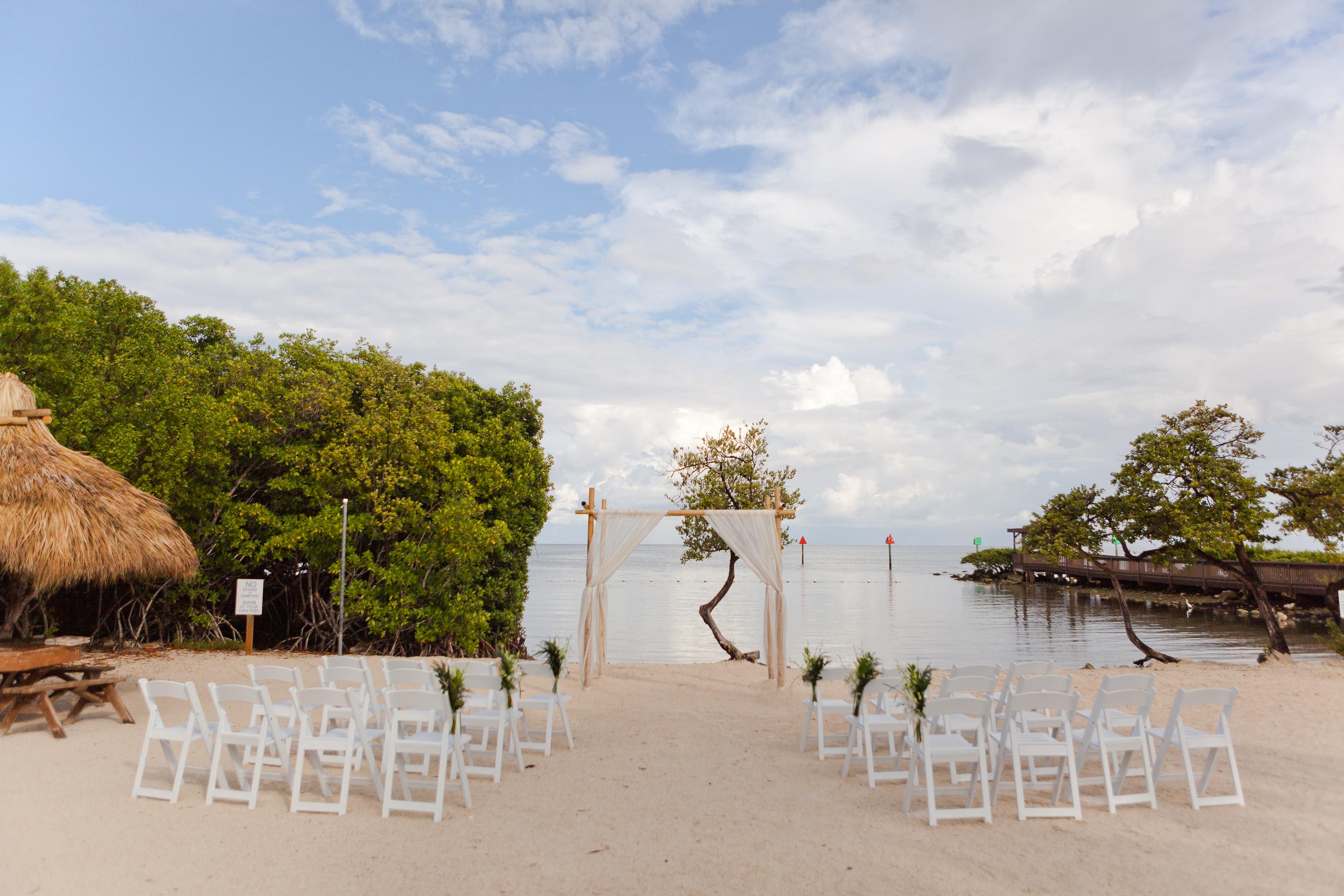 Ocean Pointe Suites At Cayo Largo Exterior foto