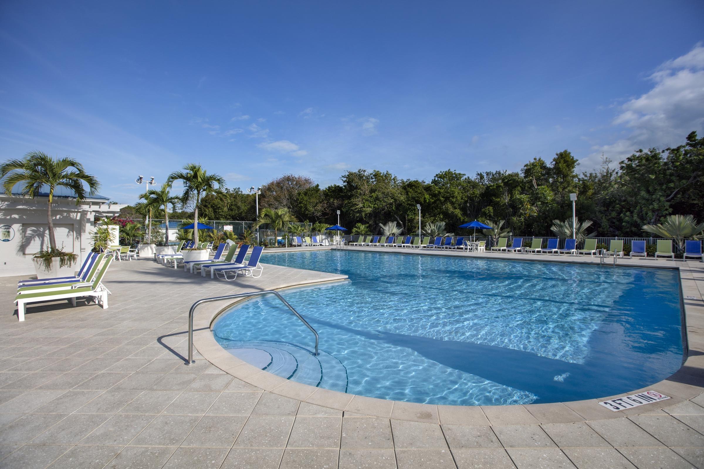 Ocean Pointe Suites At Cayo Largo Exterior foto