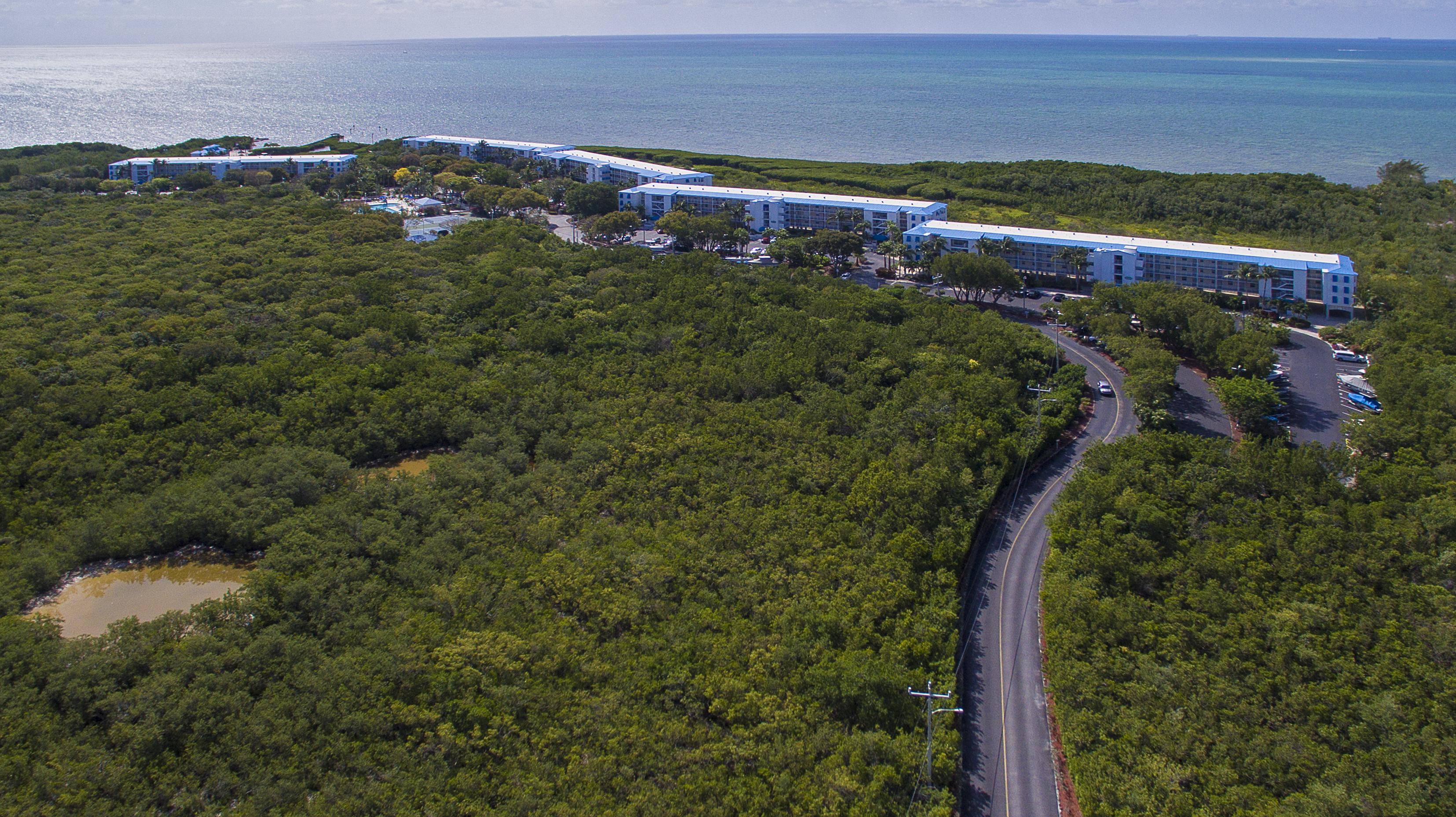 Ocean Pointe Suites At Cayo Largo Exterior foto