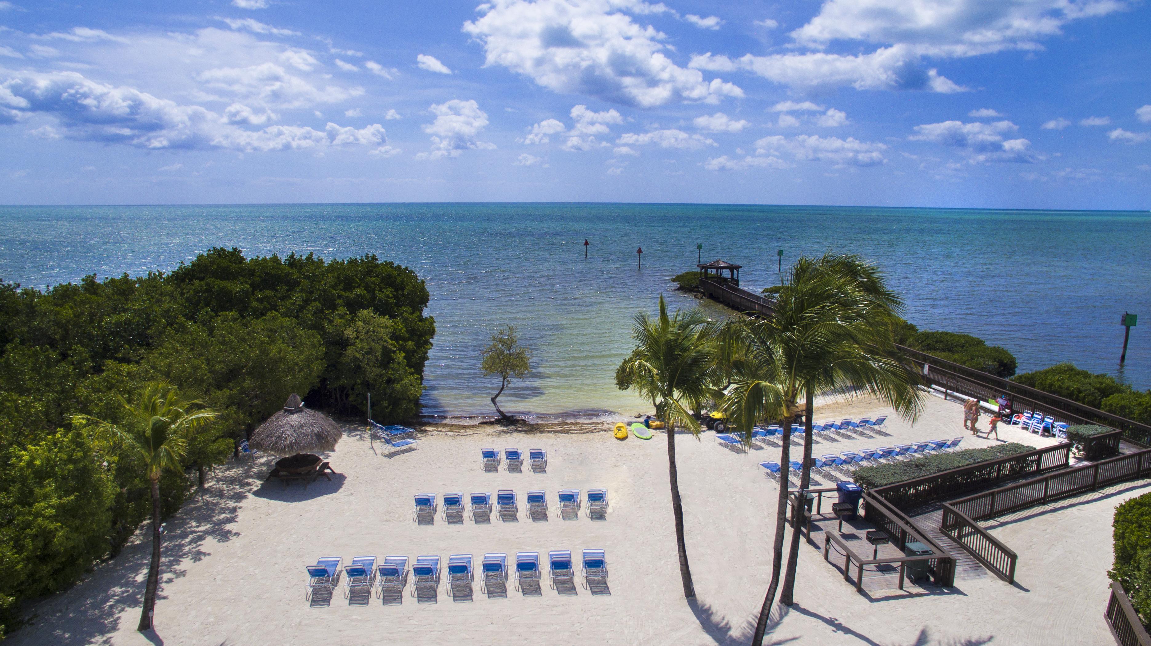 Ocean Pointe Suites At Cayo Largo Exterior foto