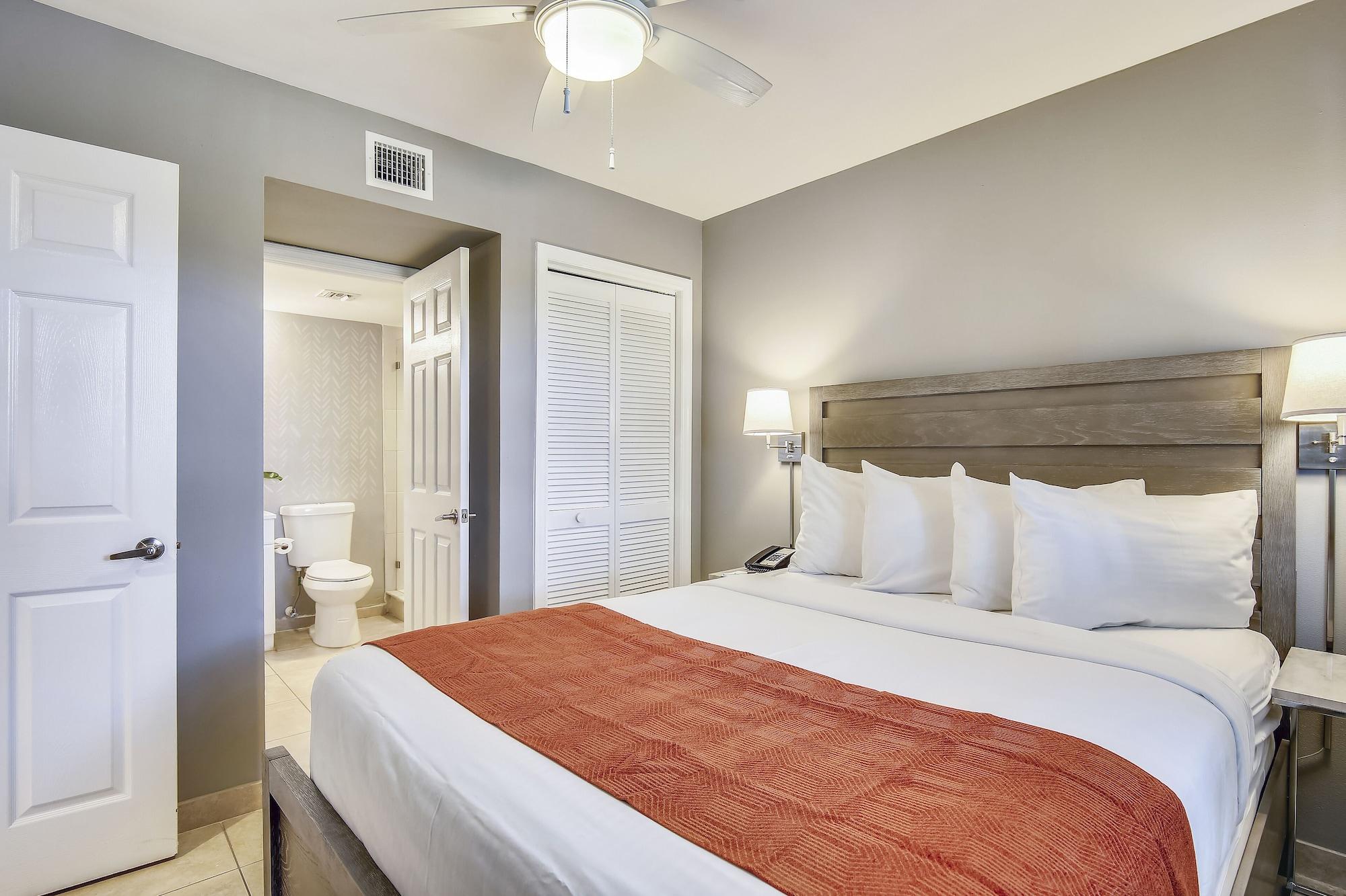 Ocean Pointe Suites At Cayo Largo Exterior foto