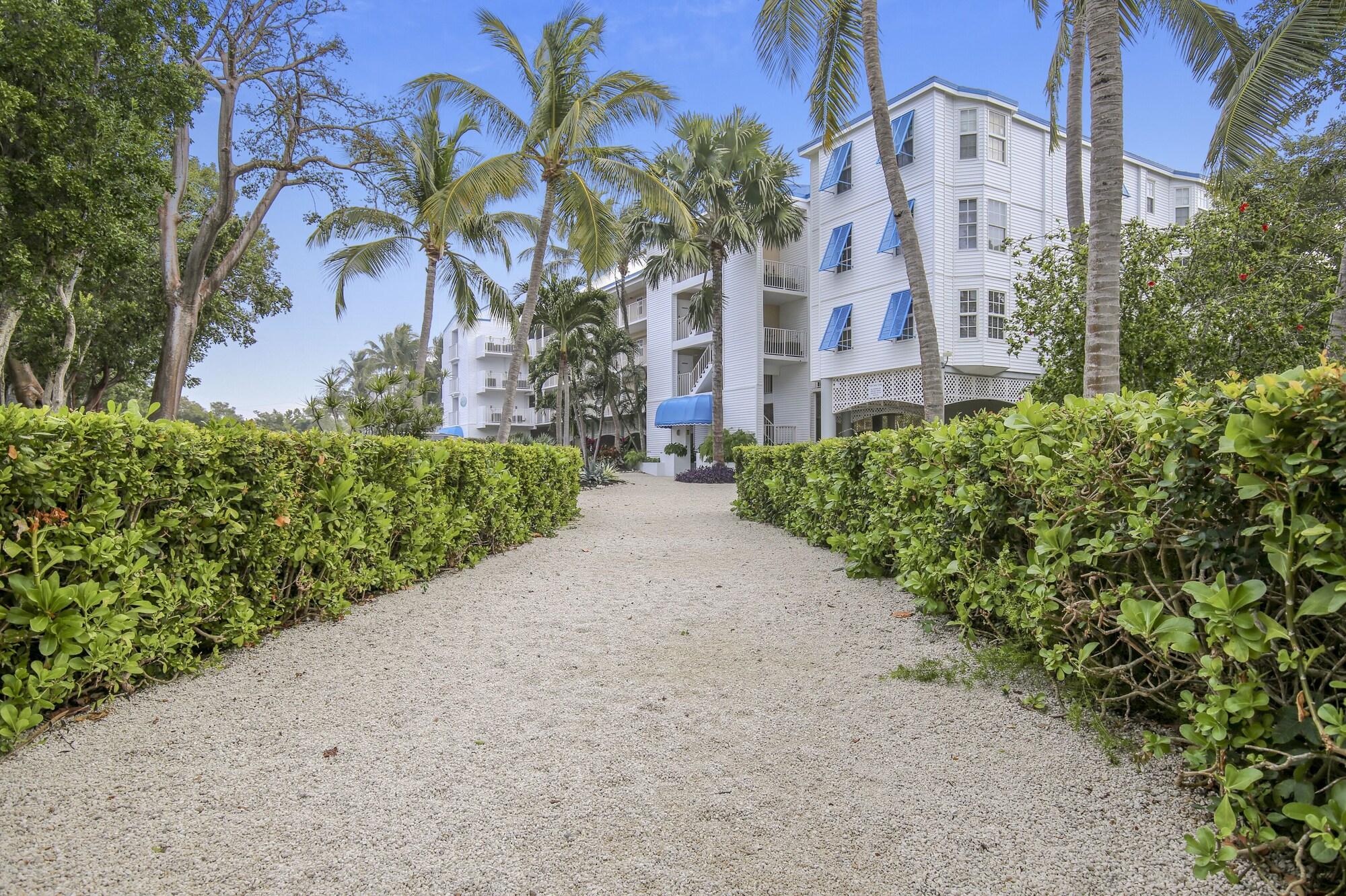 Ocean Pointe Suites At Cayo Largo Exterior foto