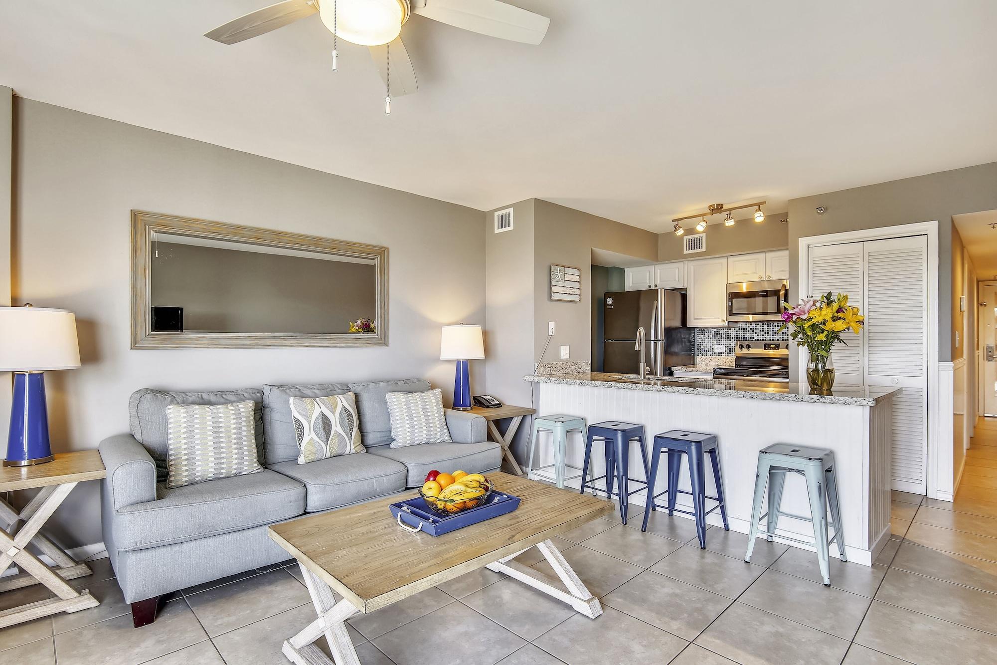 Ocean Pointe Suites At Cayo Largo Exterior foto