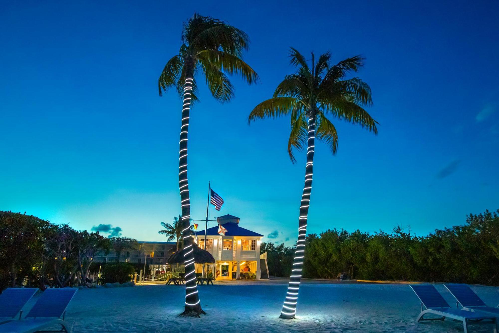 Ocean Pointe Suites At Cayo Largo Exterior foto