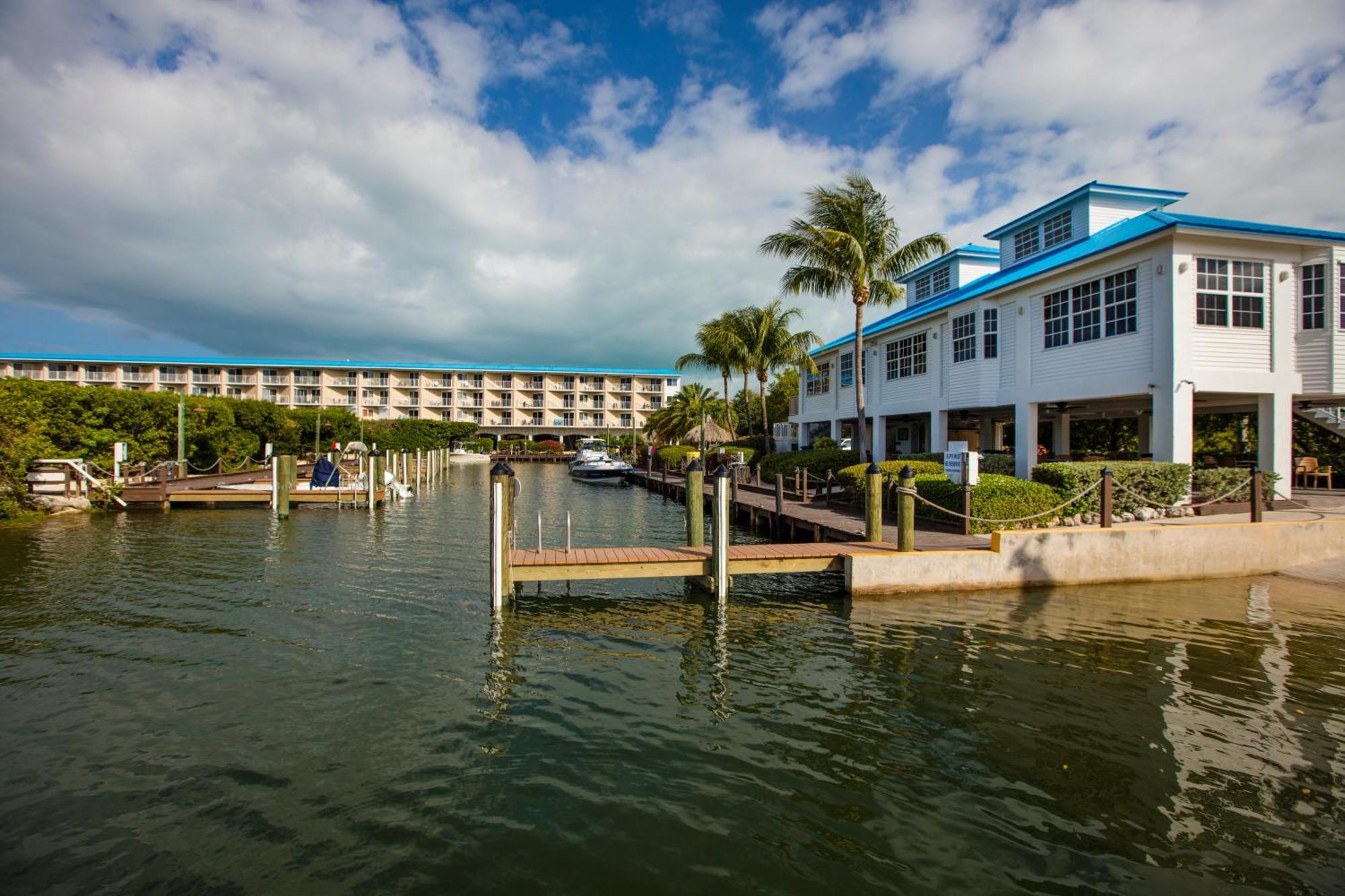 Ocean Pointe Suites At Cayo Largo Exterior foto