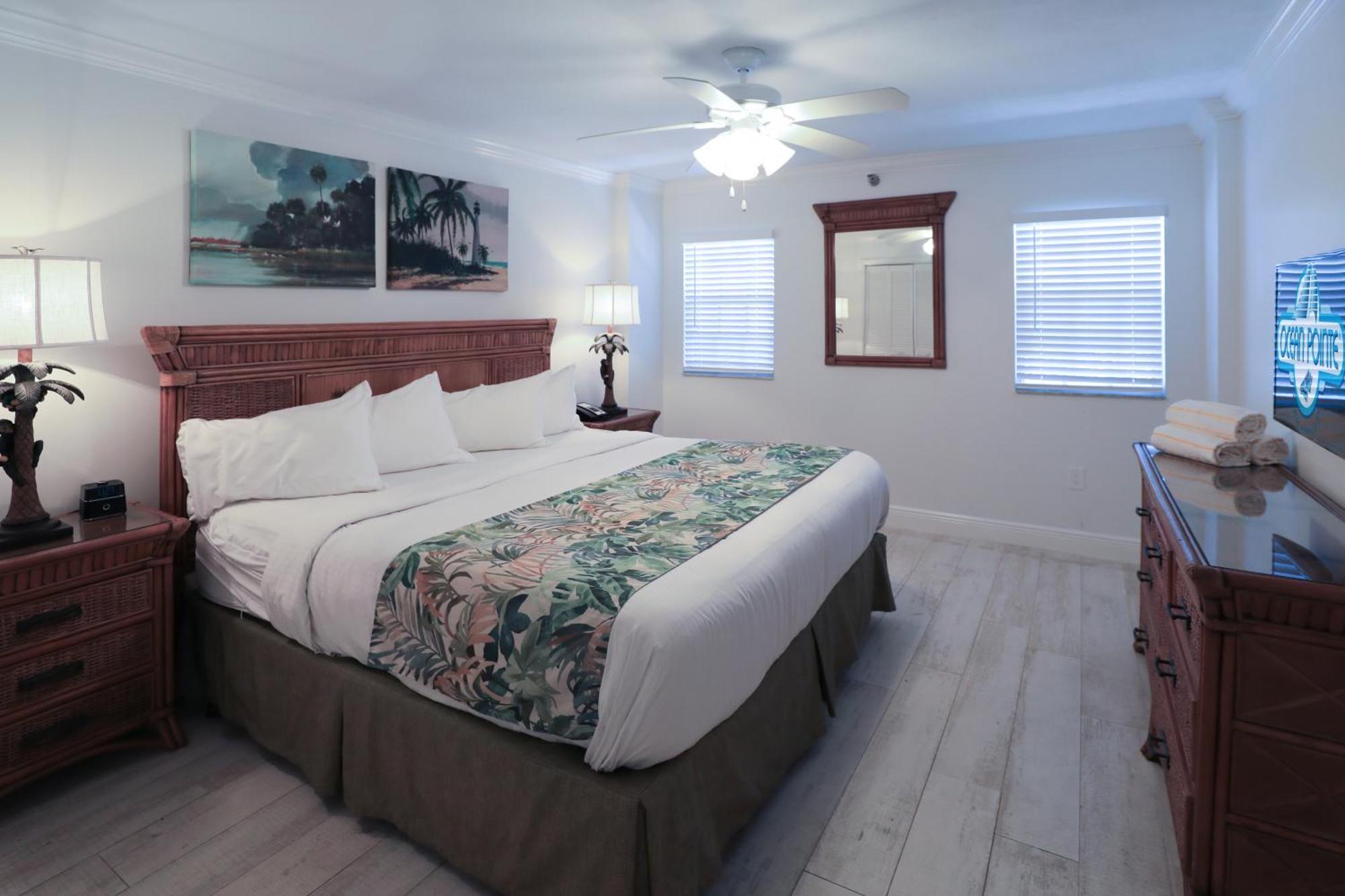 Ocean Pointe Suites At Cayo Largo Exterior foto