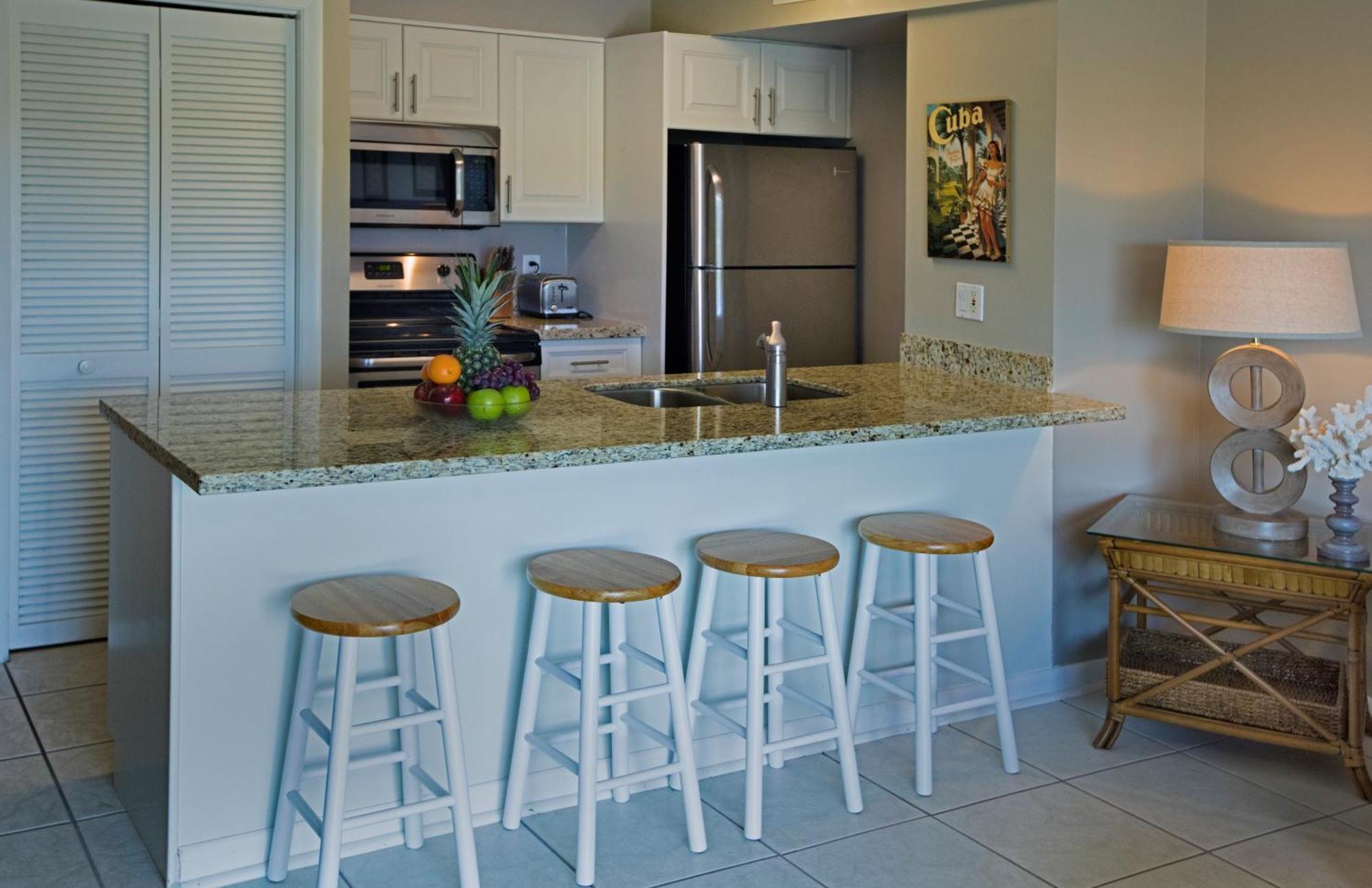 Ocean Pointe Suites At Cayo Largo Exterior foto