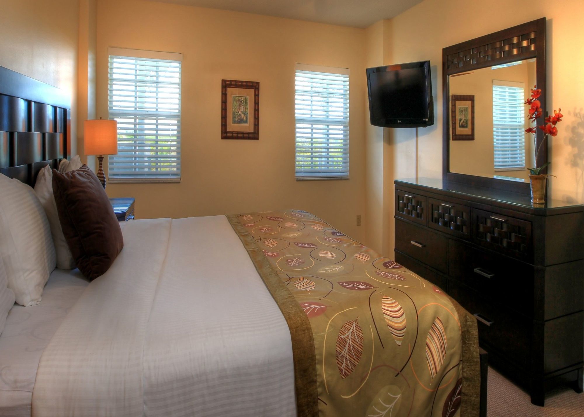 Ocean Pointe Suites At Cayo Largo Habitación foto