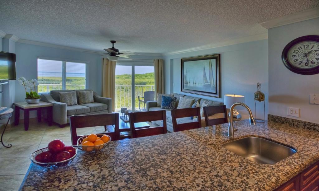 Ocean Pointe Suites At Cayo Largo Exterior foto