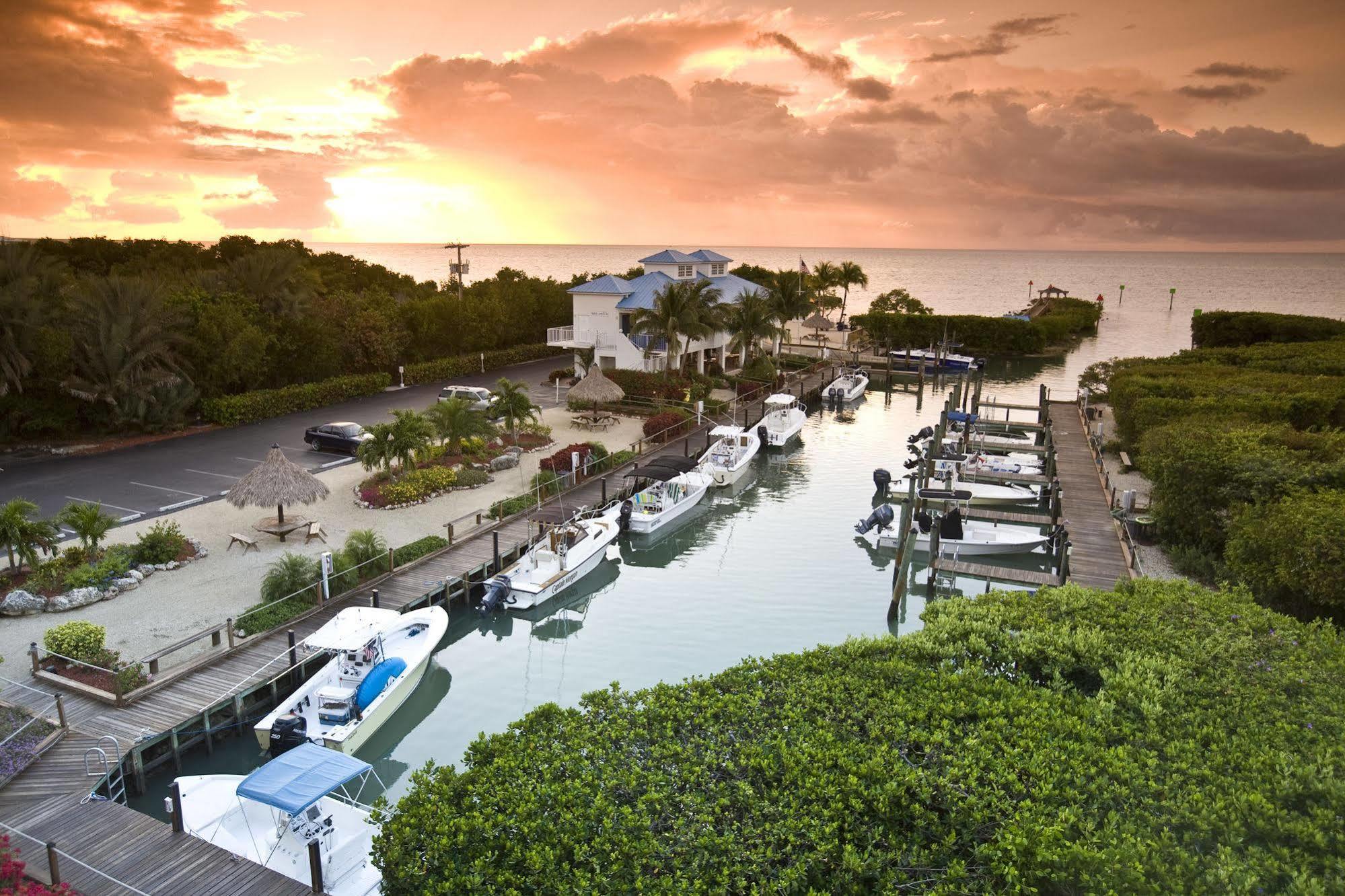 Ocean Pointe Suites At Cayo Largo Exterior foto