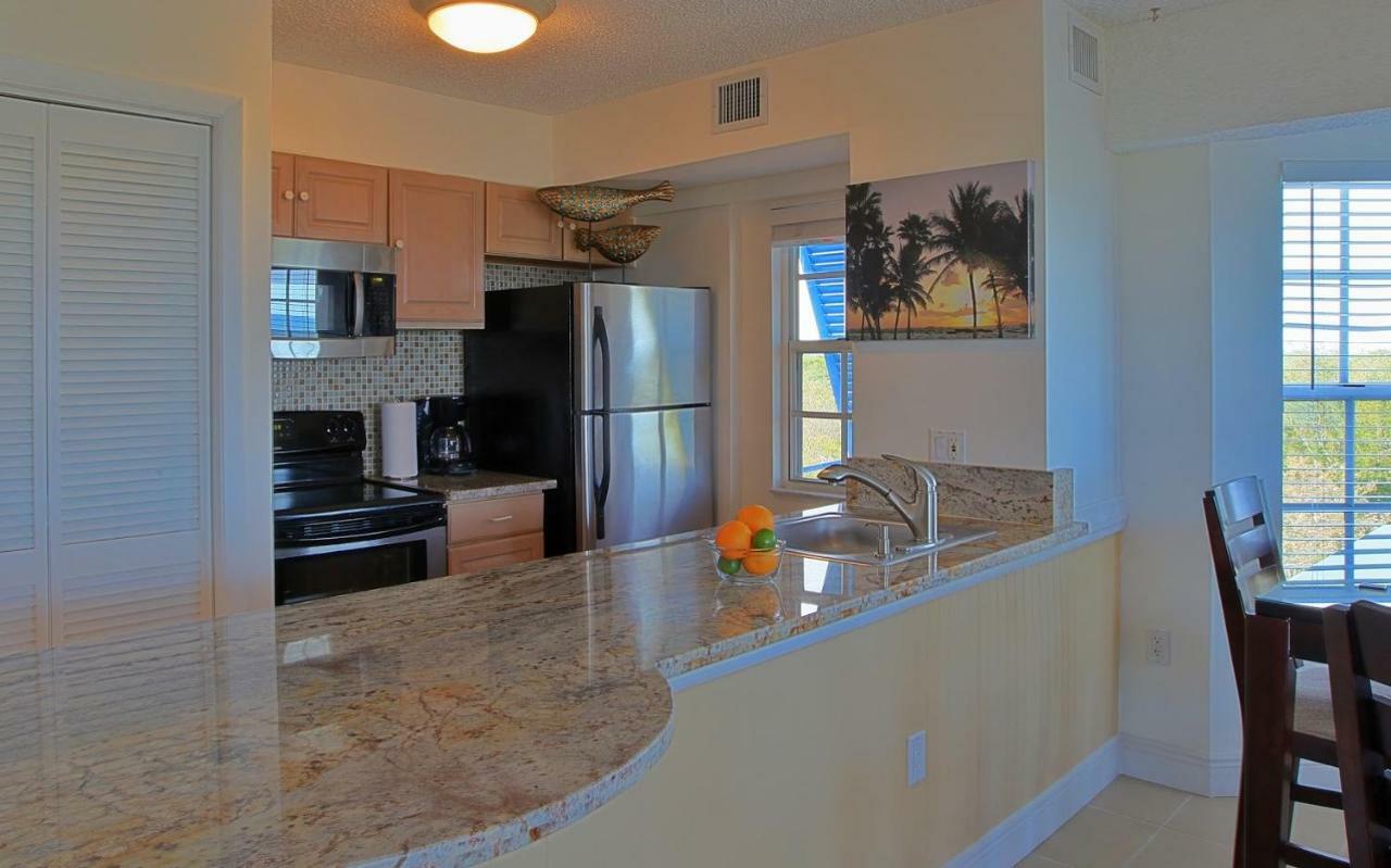 Ocean Pointe Suites At Cayo Largo Exterior foto