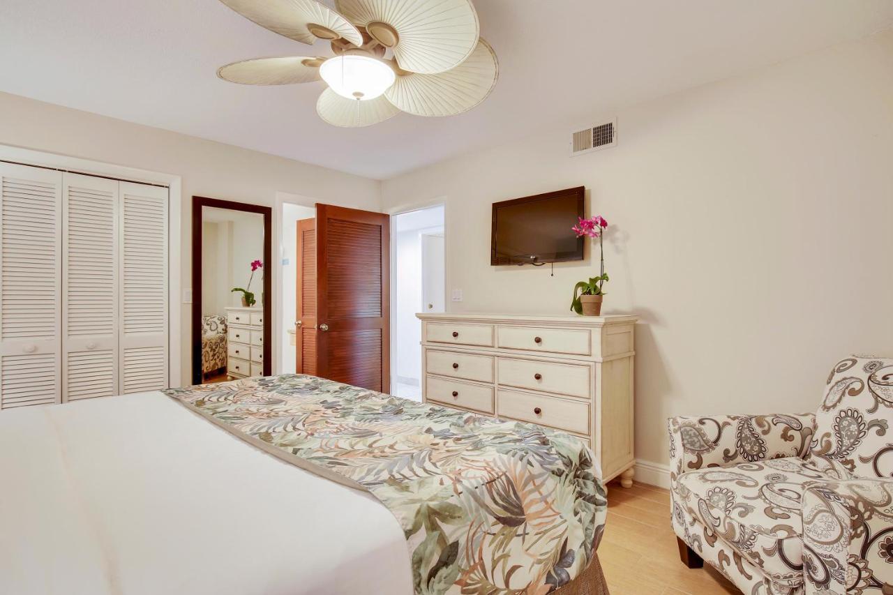 Ocean Pointe Suites At Cayo Largo Exterior foto