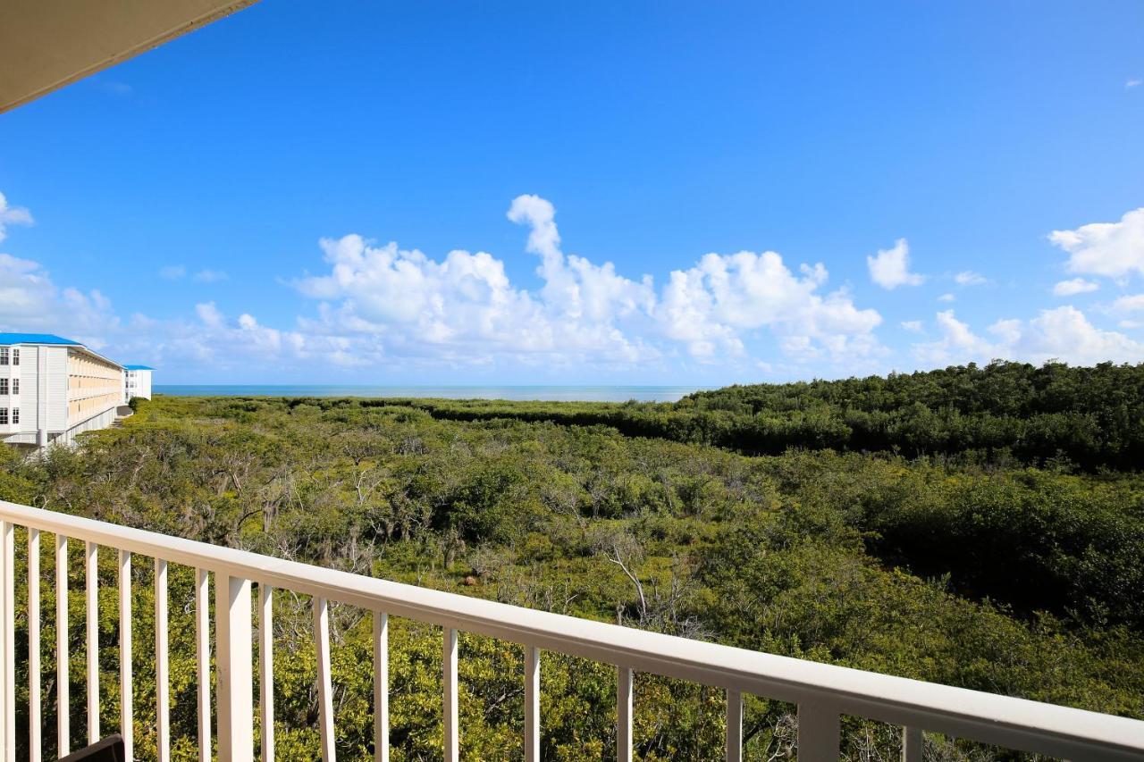 Ocean Pointe Suites At Cayo Largo Exterior foto