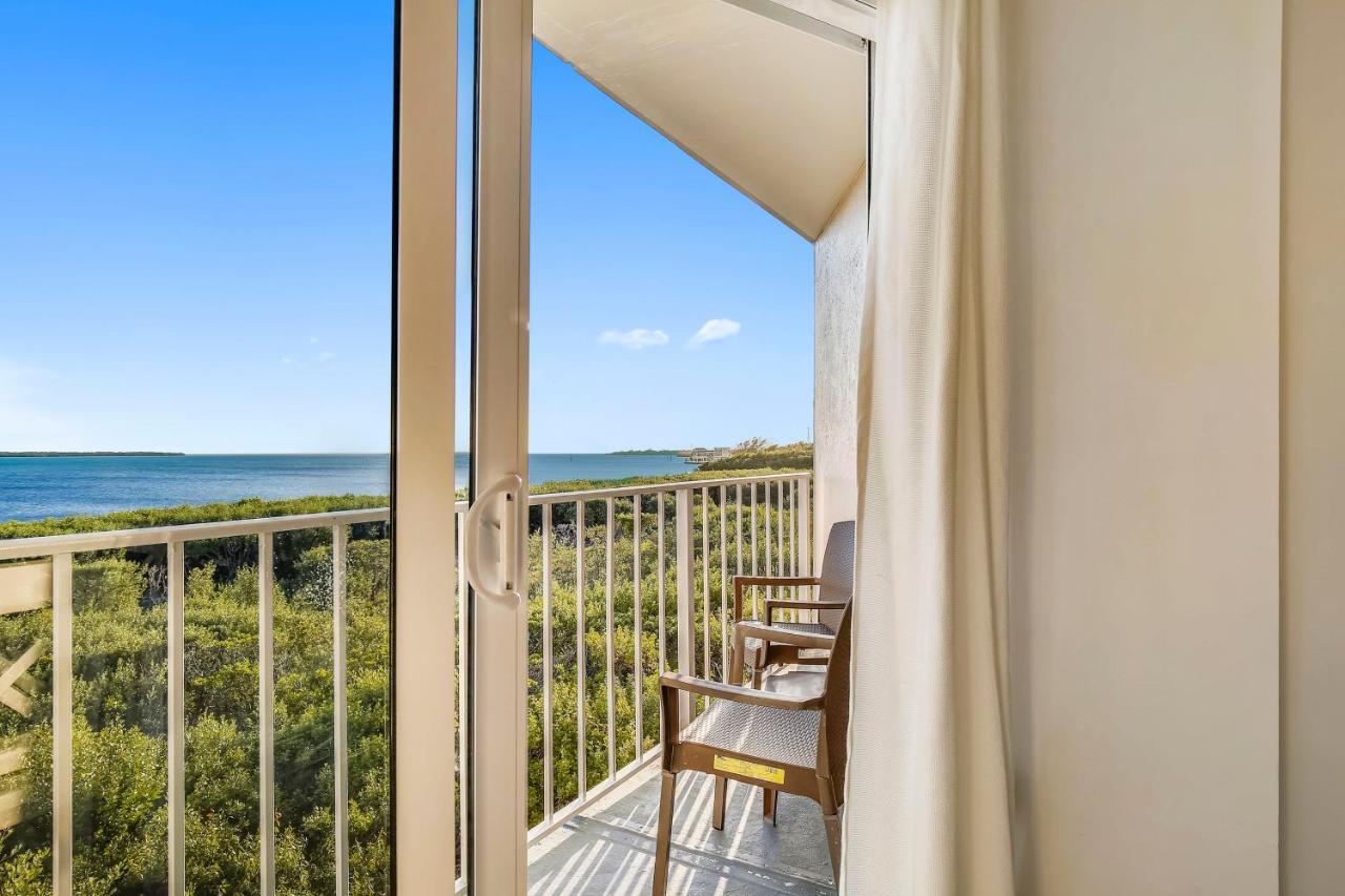 Ocean Pointe Suites At Cayo Largo Exterior foto