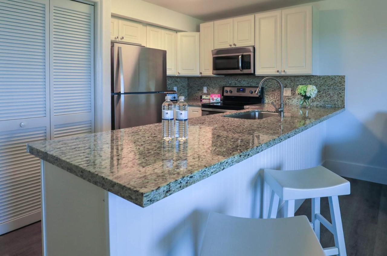 Ocean Pointe Suites At Cayo Largo Exterior foto