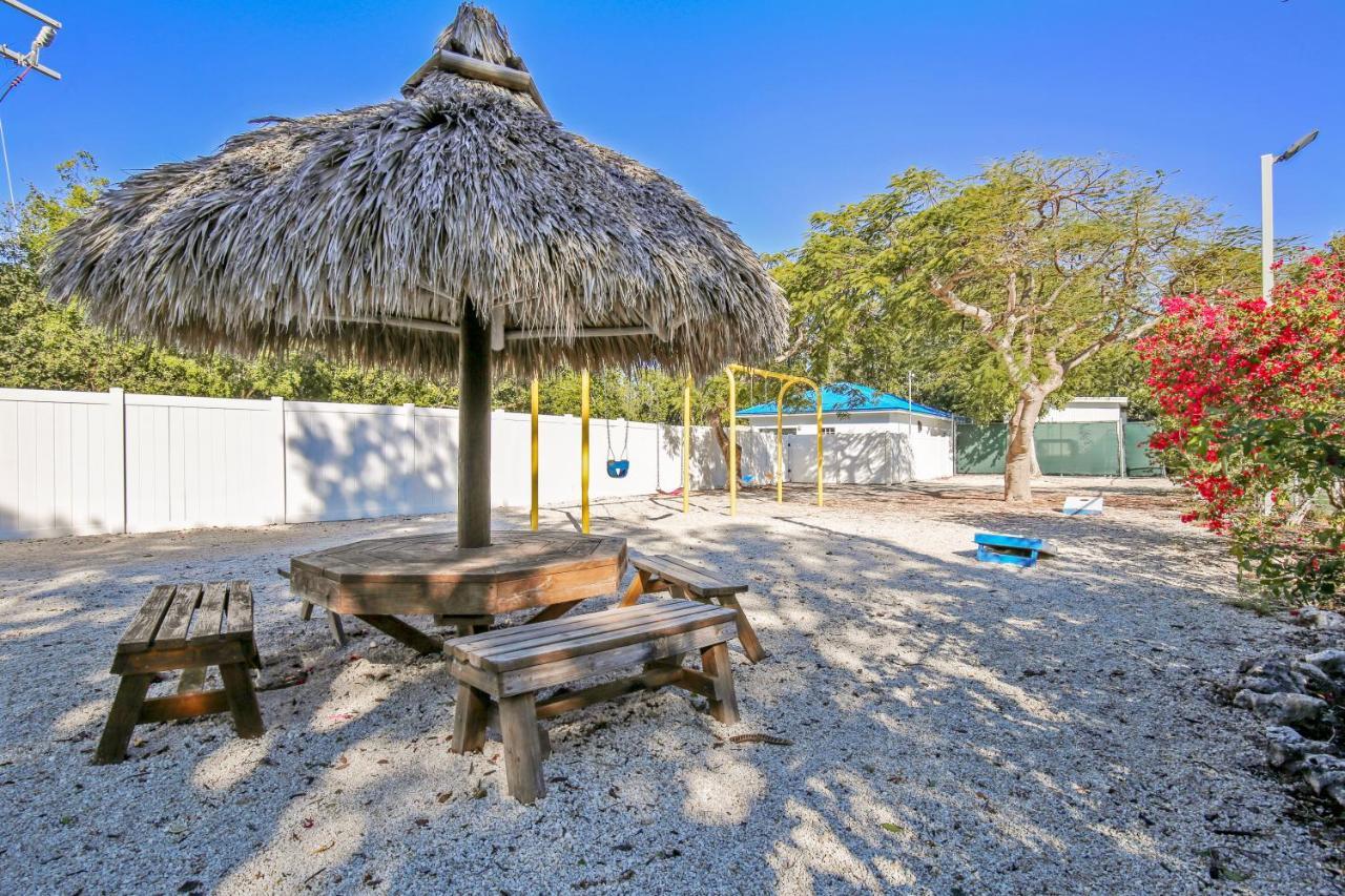 Ocean Pointe Suites At Cayo Largo Exterior foto