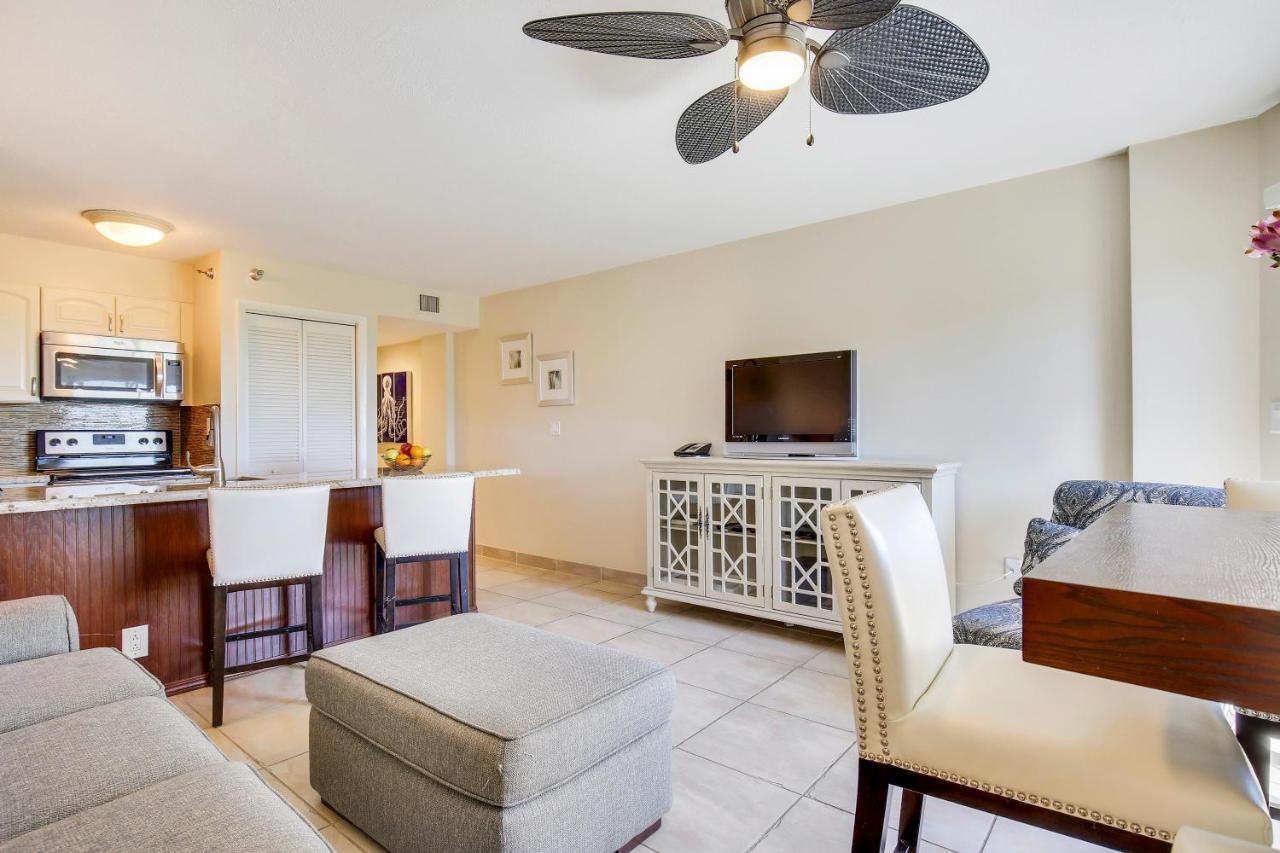 Ocean Pointe Suites At Cayo Largo Exterior foto