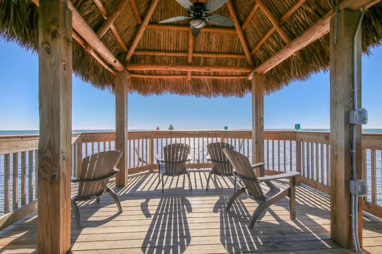 Ocean Pointe Suites At Cayo Largo Exterior foto