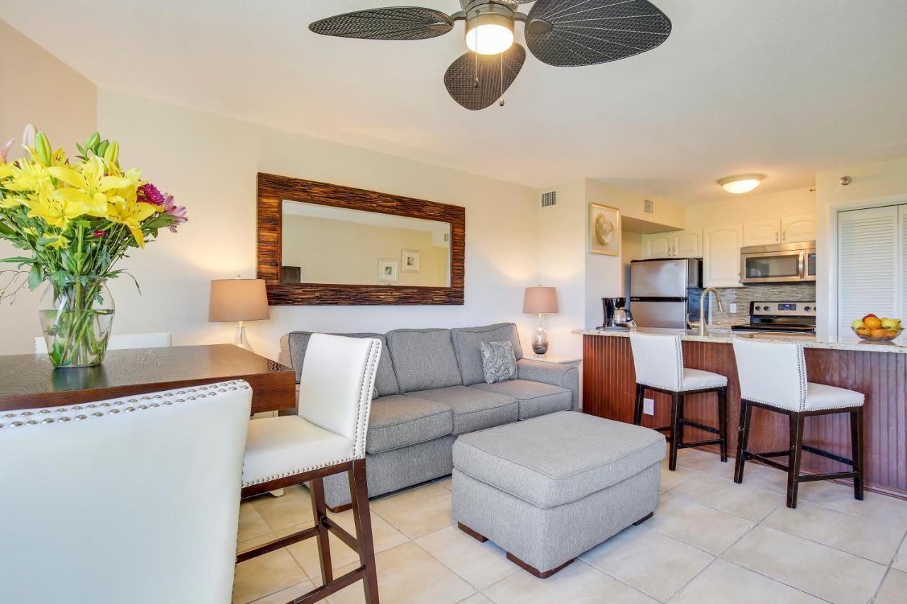 Ocean Pointe Suites At Cayo Largo Exterior foto