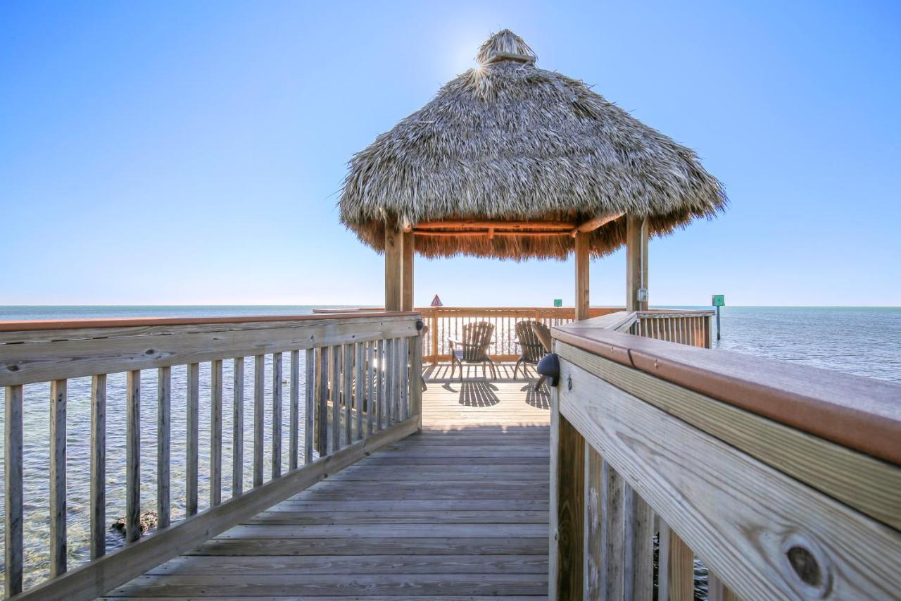 Ocean Pointe Suites At Cayo Largo Exterior foto