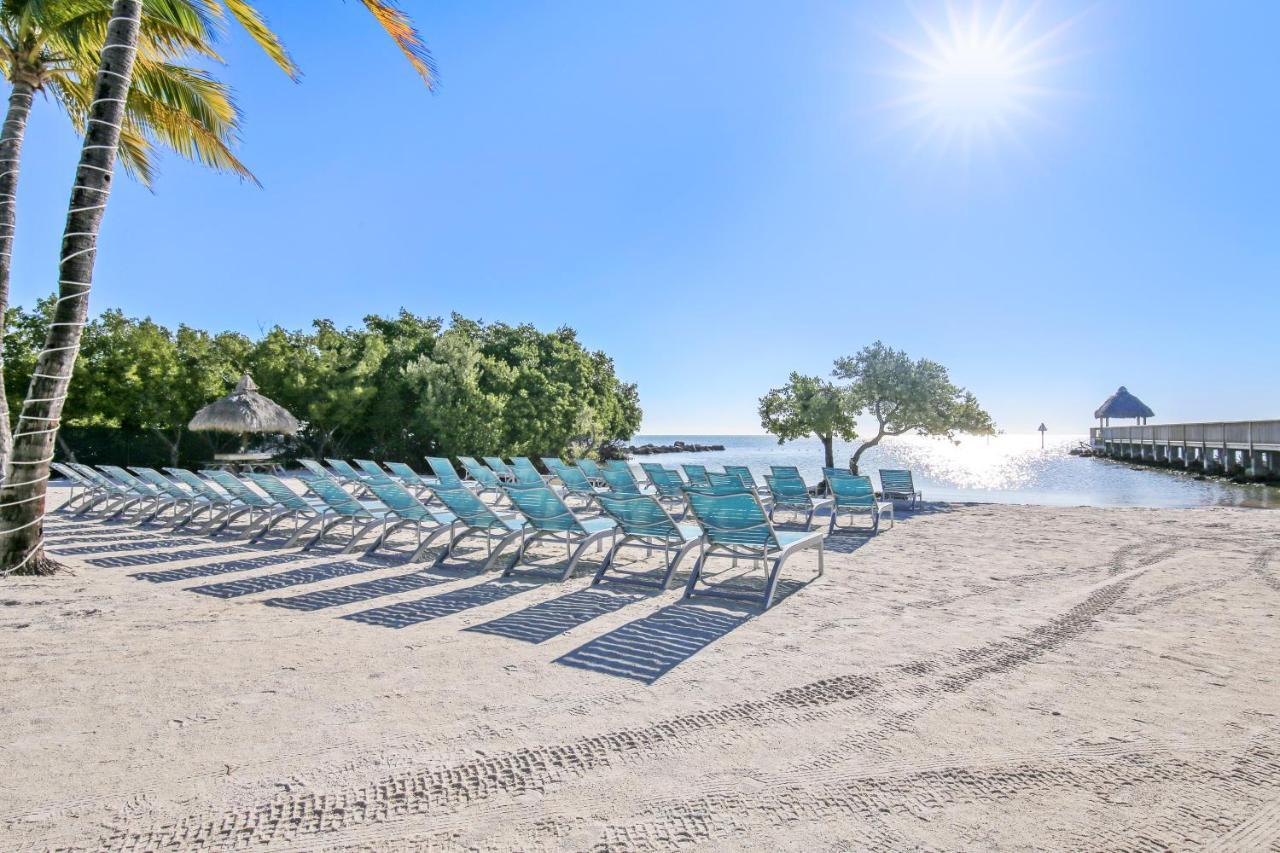 Ocean Pointe Suites At Cayo Largo Exterior foto