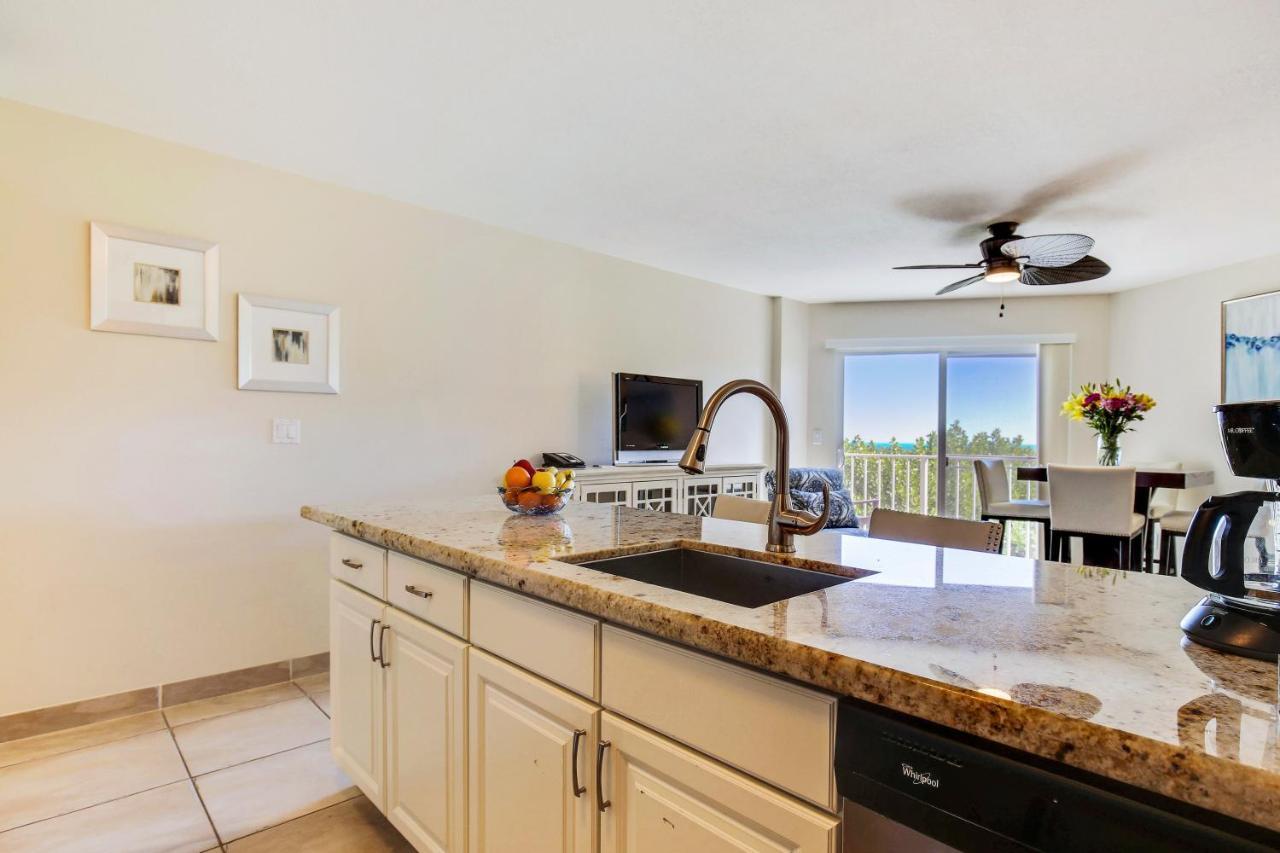Ocean Pointe Suites At Cayo Largo Exterior foto